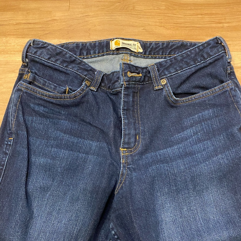 Carhartt Blaine Jeans